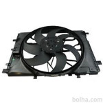 Ventilator hladilnika 50L123W2 - Mercedes Razred SLK 11-