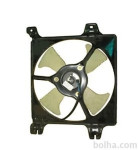 Ventilator hladilnika 522223W2 - Mitsubishi Galant 96-03