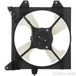 Ventilator hladilnika 523323W2 - Mitsubishi Lancer 00-07
