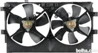 Ventilator hladilnika 523423W1 - Mitsubishi Outlander 07-12