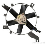 Ventilator hladilnika 527223W1 - Mitsubishi Pajero/Montero 91-97