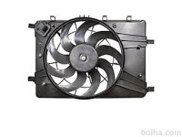 Ventilator hladilnika 551123W1 - Opel Astra (J) 09-17