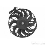 Ventilator hladilnika 551423W2-Q - Opel Vectra 93-95