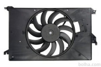Ventilator hladilnika 551823W1 - Opel Signum 03-08