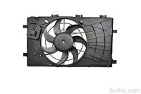 Ventilator hladilnika 552023W1 - Opel Insignia 08-
