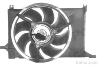 Ventilator hladilnika 555523W2 - Opel Combo (B) 94-01