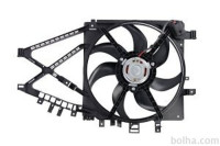 Ventilator hladilnika 555623W6 - Opel Combo 01-10