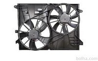 Ventilator hladilnika 556523W1 - Opel Antara 06-