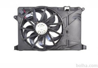 Ventilator hladilnika 55L123W2-Q - Mokka X 12-