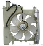 Ventilator hladilnika 571623W1 - Peugeot 107 05-14