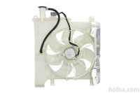 Ventilator hladilnika 571623W1X - Peugeot 107 1.0 05-14