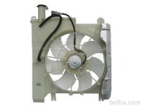 Ventilator hladilnika 571623W2X - Peugeot 107 1.0 05-14