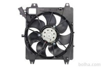 Ventilator hladilnika 571623W4 - Peugeot 107 1.4 HDi 05-14