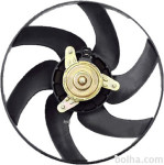 Ventilator hladilnika 574623U1 - Peugeot 306 93-01