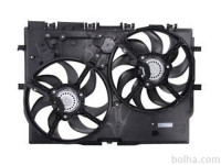 Ventilator hladilnika 577023W2X - Peugeot Boxer 06-14