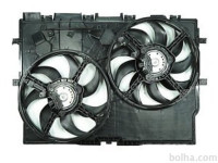 Ventilator hladilnika 577023W3X - Peugeot Boxer 06-14