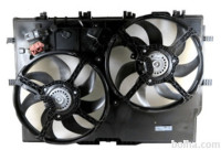Ventilator hladilnika 577023W5X - Peugeot Boxer 3.0 06-14