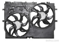Ventilator hladilnika 577023W7 - Fiat Ducato 3.0 M-Jet 14-
