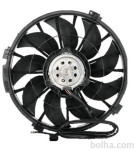 Ventilator hladilnika 578623W1X - Peugeot Expert 2.0 HDi 00-