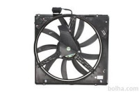 Ventilator hladilnika 600323W2 - Renault Twingo 93-07