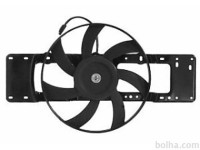 Ventilator hladilnika 600623W4 - Renault Clio 1.4 90-98