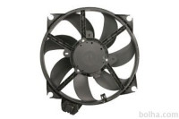 Ventilator hladilnika 601423W1X - Renault Megane 08-16