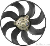Ventilator hladilnika 601523U1 - Clio 1.2 16V 01-
