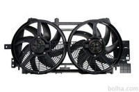 Ventilator hladilnika 603223W4 - Renault Laguna 93-01