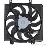 Ventilator hladilnika 721523W4 - Subaru Impreza -12