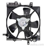 Ventilator hladilnika 724023W1 - Subaru Forester 97-02