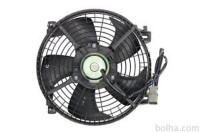Ventilator hladilnika 741323W2 - Suzuki Baleno 99-02