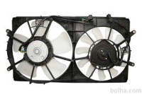 Ventilator hladilnika 743523W1 - Suzuki SX4 2.0 DDiS  06-13
