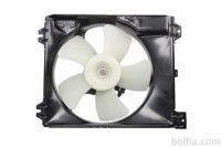 Ventilator hladilnika 743523W3 - Suzuki SX4 06-13