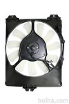 Ventilator hladilnika 743523W4 - Suzuki SX4 06-13