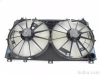 Ventilator hladilnika 801123W1 - Lexus IS 2.5 V6 05-13