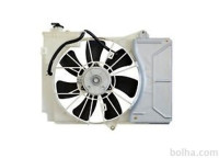 Ventilator hladilnika 810323W2X - Toyota Yaris 1.0 i 16V 99-06