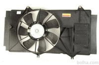 Ventilator hladilnika 810323W4 - Toyota Yaris 99-06
