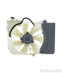 Ventilator hladilnika 810323W5 - Toyota Yaris/Yaris Verso 00-