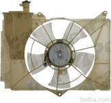 Ventilator hladilnika 810323W6 - Toyota Yaris 1.4 D 4D 01-