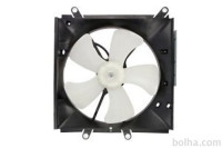 Ventilator hladilnika 811023W1 - Toyota Corolla 92-02