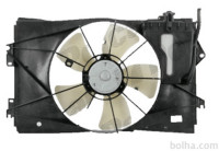 Ventilator hladilnika 811323W1 - Toyota Corolla 1.6 02-07