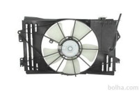 Ventilator hladilnika 811423W2 - Toyota Corolla Verso 02-04
