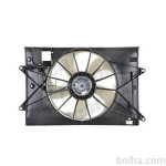 Ventilator hladilnika 811523W4 - Toyota Corolla 07-13