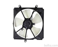 Ventilator hladilnika 812323W2 - Toyota Avensis 97-00