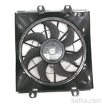 Ventilator hladilnika 812323W3 - Toyota Avensis 97-