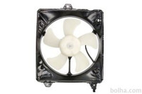 Ventilator hladilnika 812323W4 - Toyota Avensis 97-03