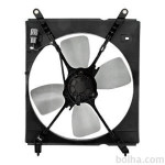 Ventilator hladilnika 813523W1 - Toyota Camry 2.2 96-98