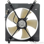 Ventilator hladilnika 813623W1 - Toyota Camry 2.2 i 99-01