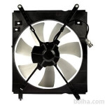 Ventilator hladilnika 813623W2 - Toyota Camry 2.2 i 99-01