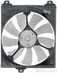 Ventilator hladilnika 813623W4 - Toyota Camry 3.0 V6 99-01